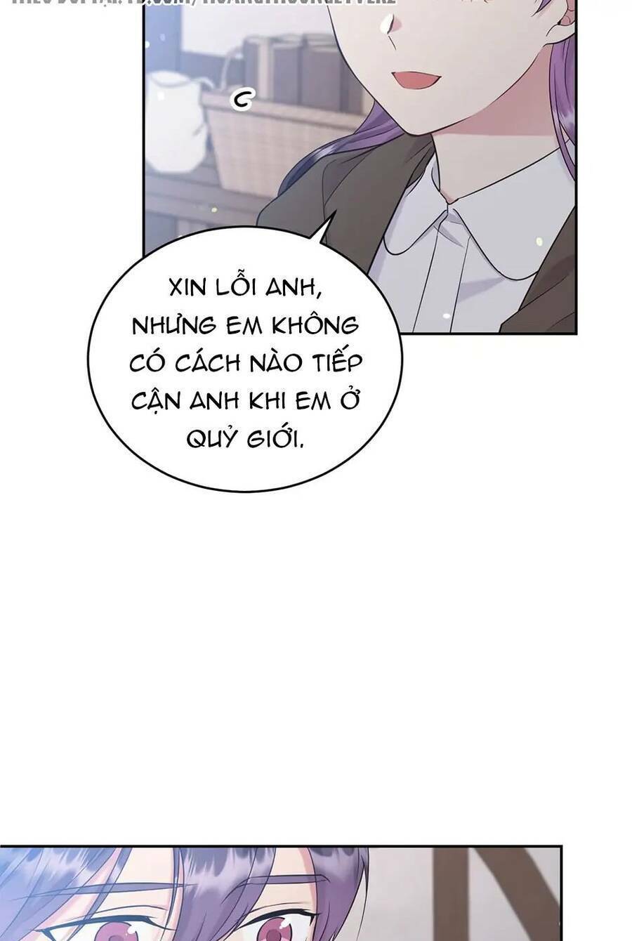 Mục Tiêu Là Cuộc Sống Hoàn Hảo Bất Khả Xâm Phạm: Chapter 106