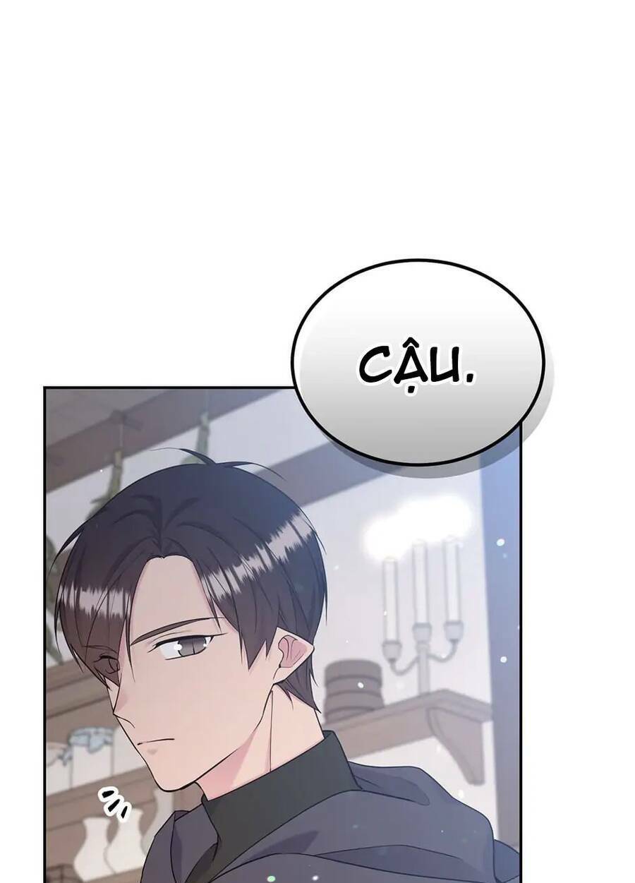 Mục Tiêu Là Cuộc Sống Hoàn Hảo Bất Khả Xâm Phạm: Chapter 106