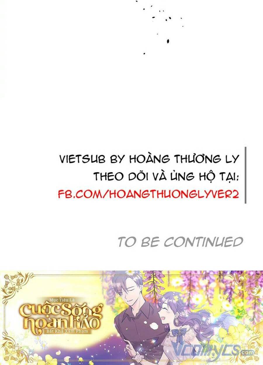 Mục Tiêu Là Cuộc Sống Hoàn Hảo Bất Khả Xâm Phạm: Chapter 106