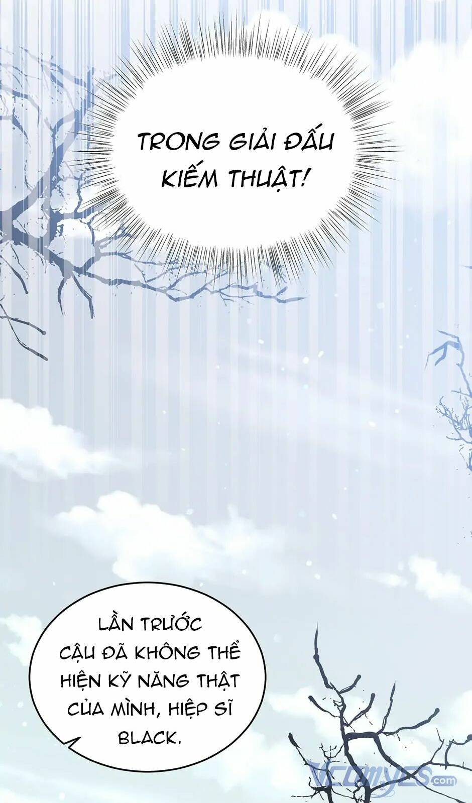 Mục Tiêu Là Cuộc Sống Hoàn Hảo Bất Khả Xâm Phạm: Chapter 107
