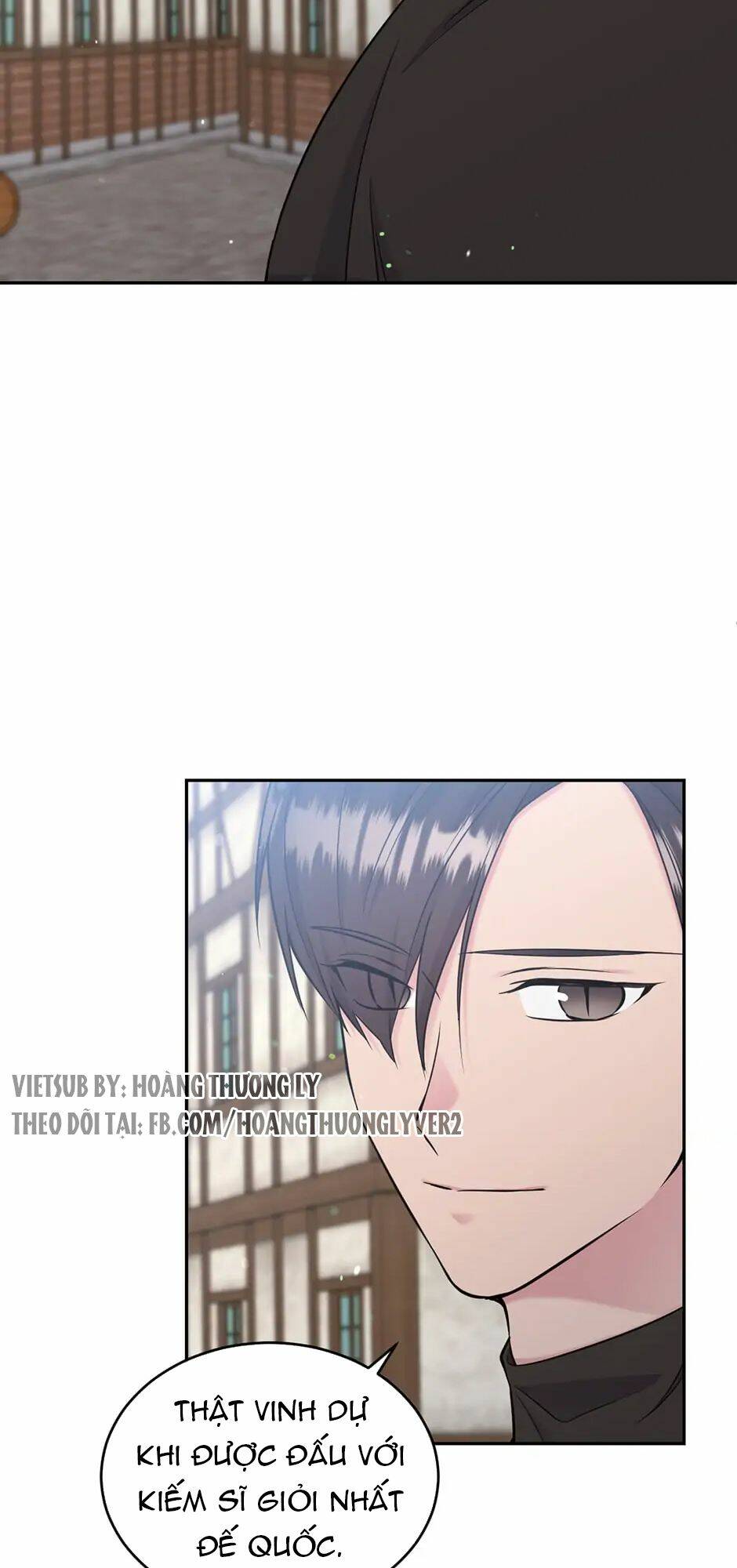 Mục Tiêu Là Cuộc Sống Hoàn Hảo Bất Khả Xâm Phạm: Chapter 107
