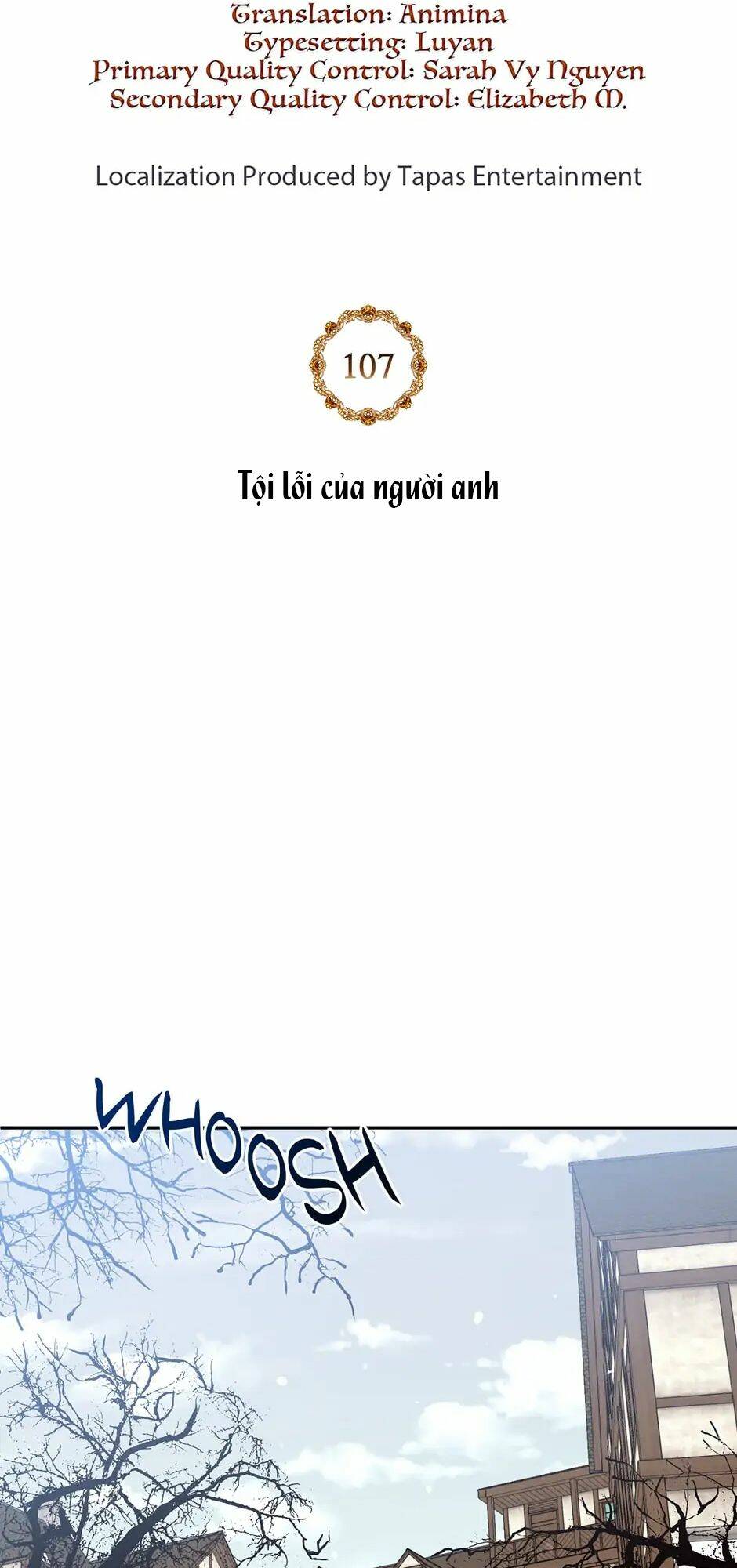 Mục Tiêu Là Cuộc Sống Hoàn Hảo Bất Khả Xâm Phạm: Chapter 107