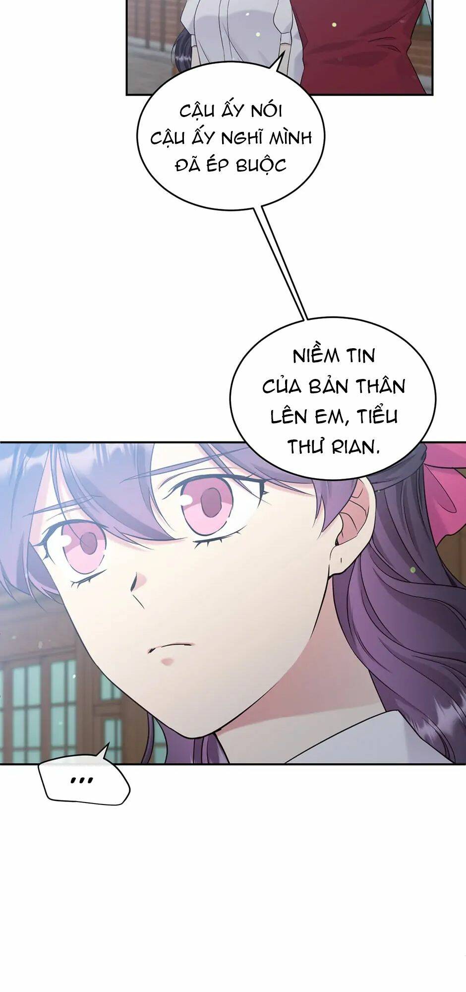 Mục Tiêu Là Cuộc Sống Hoàn Hảo Bất Khả Xâm Phạm: Chapter 107