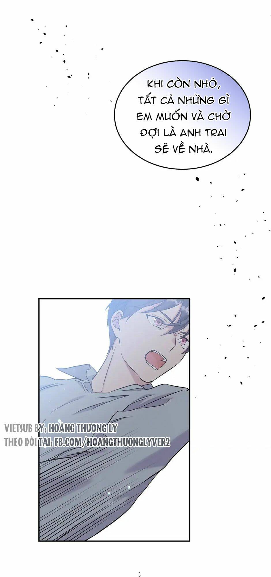 Mục Tiêu Là Cuộc Sống Hoàn Hảo Bất Khả Xâm Phạm: Chapter 107