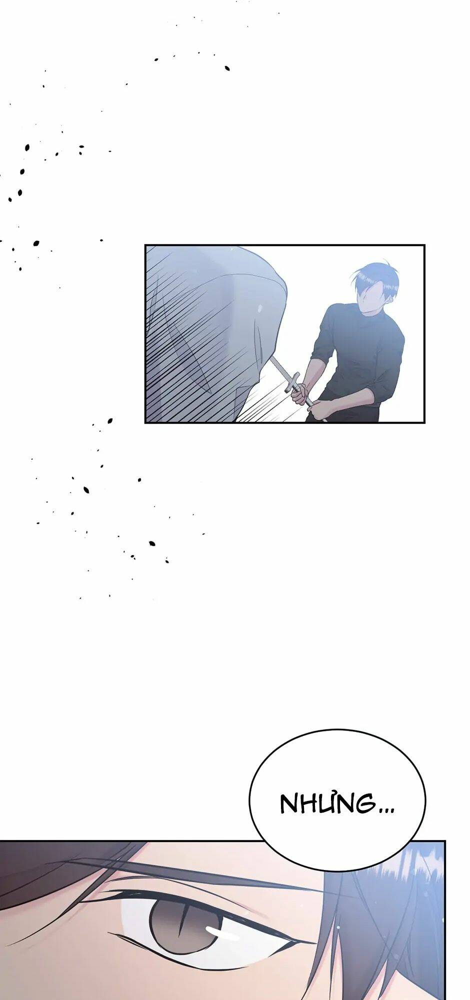 Mục Tiêu Là Cuộc Sống Hoàn Hảo Bất Khả Xâm Phạm: Chapter 107
