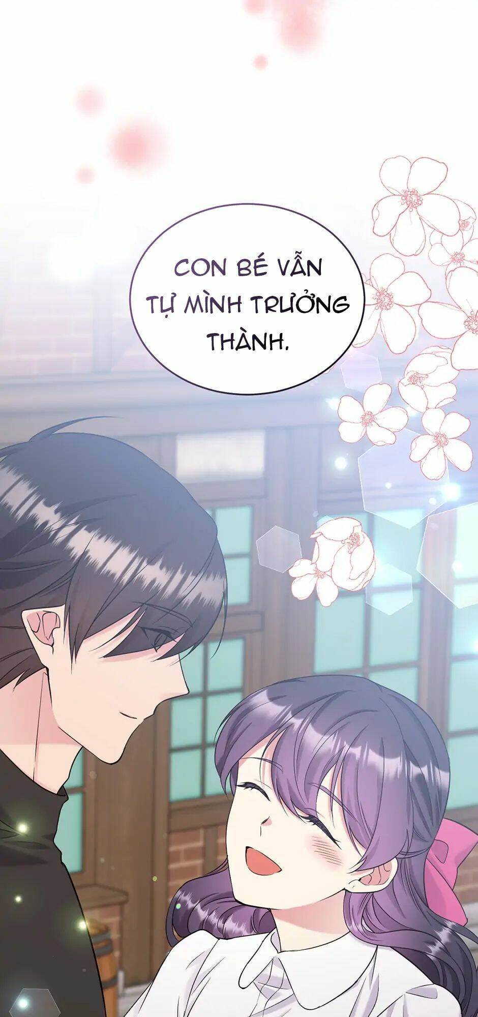 Mục Tiêu Là Cuộc Sống Hoàn Hảo Bất Khả Xâm Phạm: Chapter 107