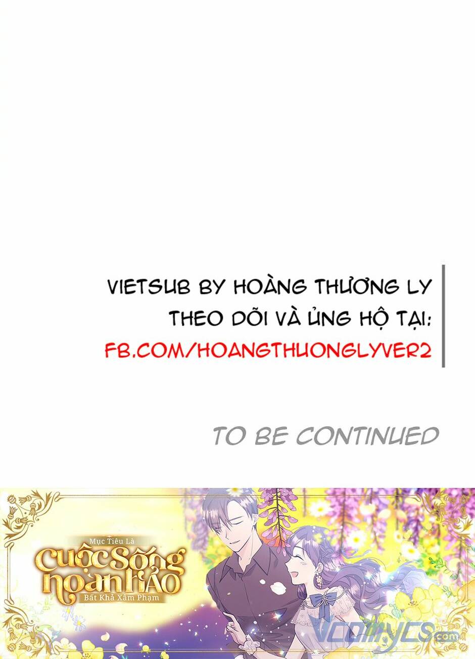 Mục Tiêu Là Cuộc Sống Hoàn Hảo Bất Khả Xâm Phạm: Chapter 107