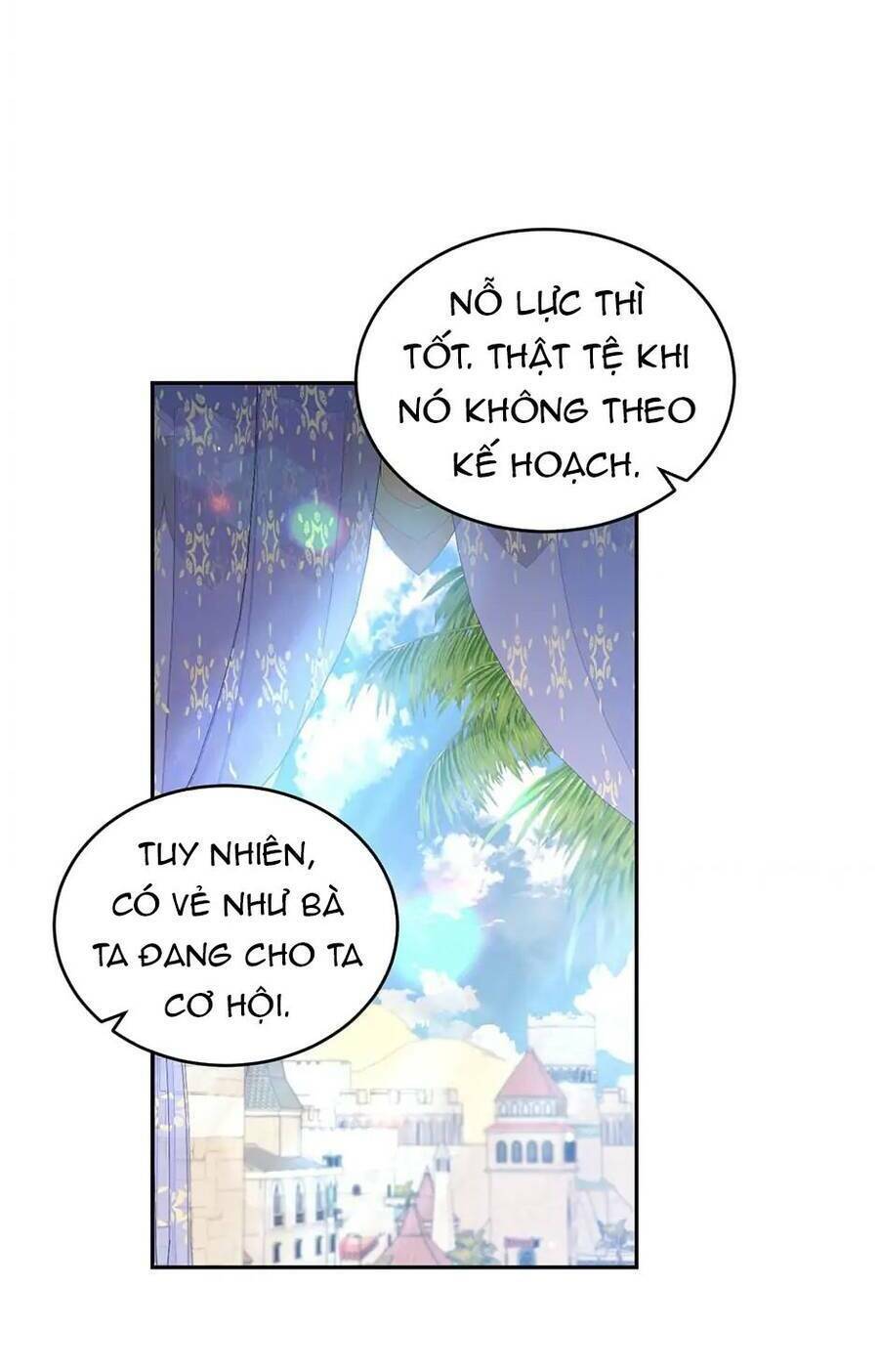 Mục Tiêu Là Cuộc Sống Hoàn Hảo Bất Khả Xâm Phạm: Chapter 108