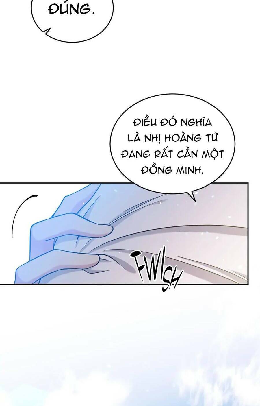Mục Tiêu Là Cuộc Sống Hoàn Hảo Bất Khả Xâm Phạm: Chapter 108