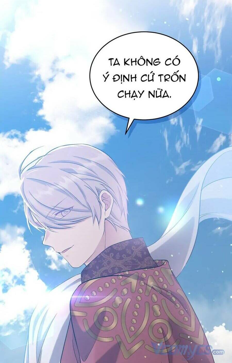 Mục Tiêu Là Cuộc Sống Hoàn Hảo Bất Khả Xâm Phạm: Chapter 108