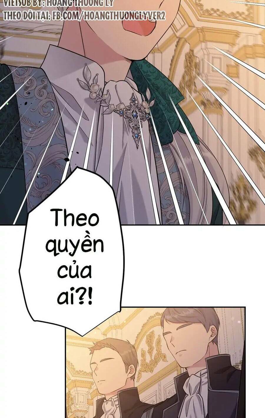 Mục Tiêu Là Cuộc Sống Hoàn Hảo Bất Khả Xâm Phạm: Chapter 108