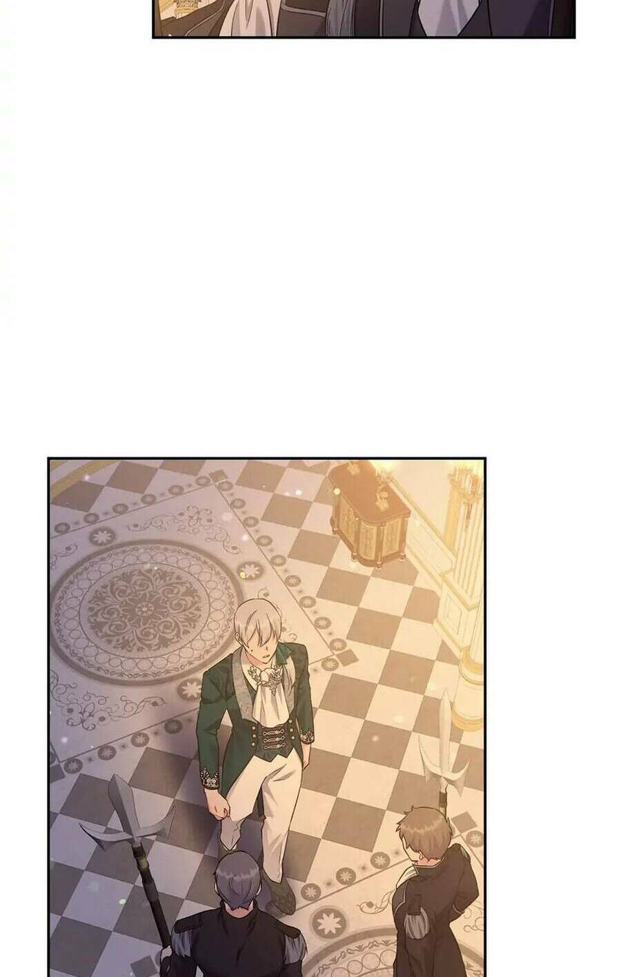Mục Tiêu Là Cuộc Sống Hoàn Hảo Bất Khả Xâm Phạm: Chapter 108