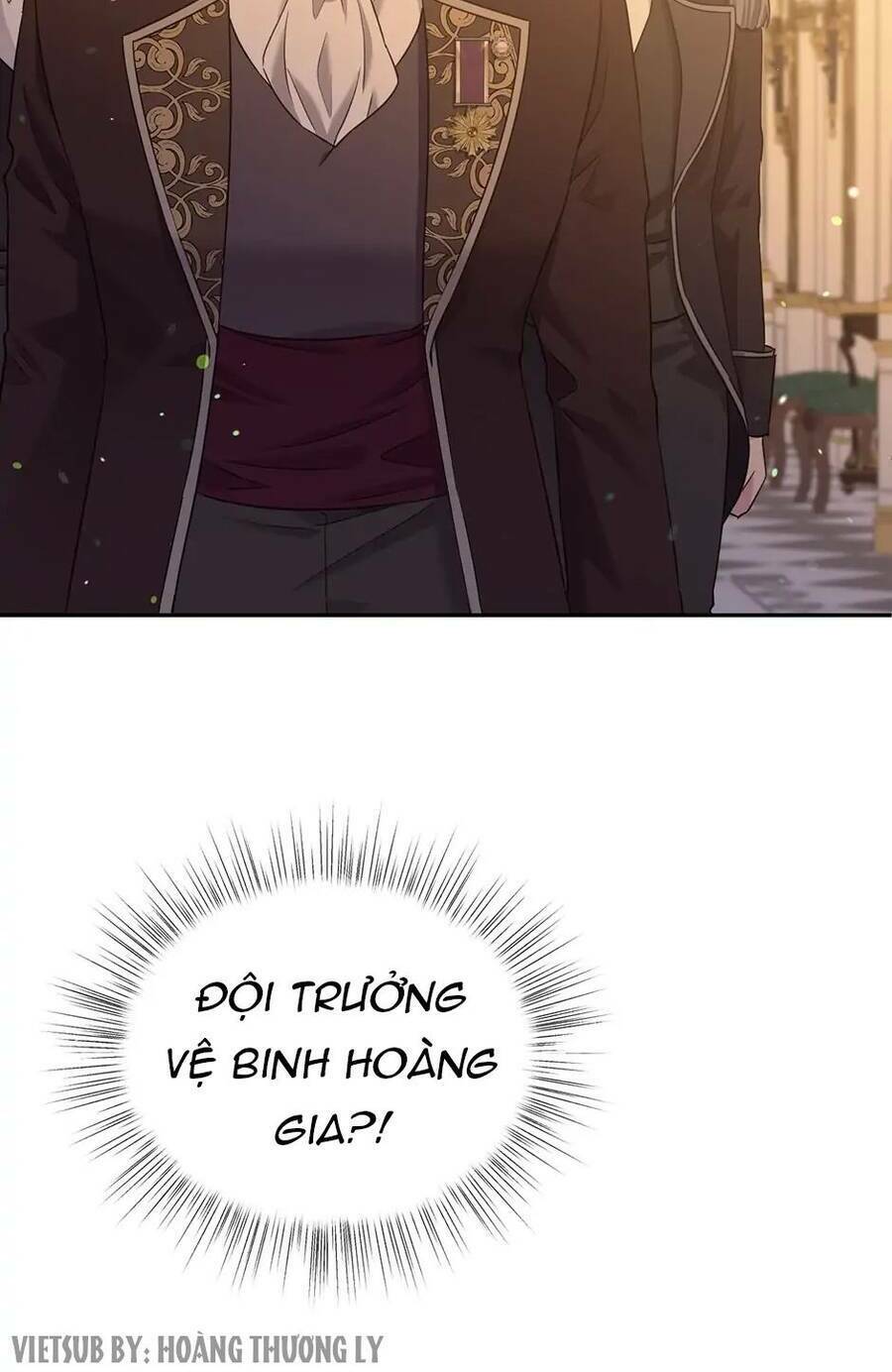 Mục Tiêu Là Cuộc Sống Hoàn Hảo Bất Khả Xâm Phạm: Chapter 108
