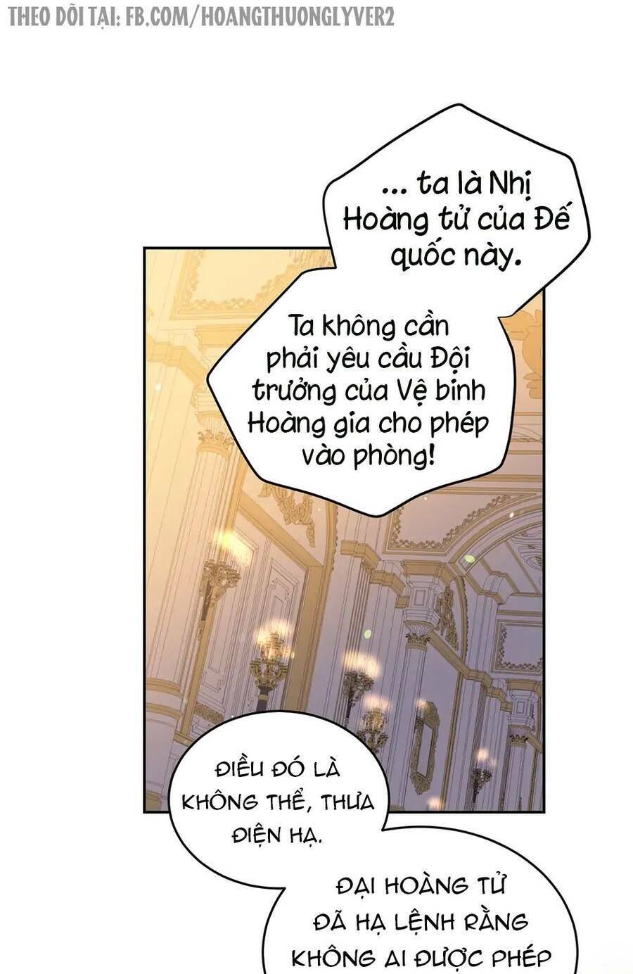 Mục Tiêu Là Cuộc Sống Hoàn Hảo Bất Khả Xâm Phạm: Chapter 108
