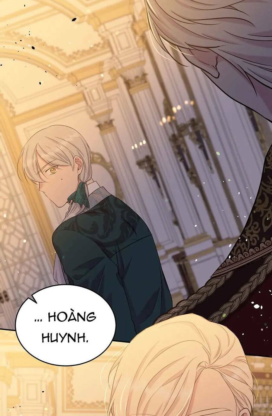 Mục Tiêu Là Cuộc Sống Hoàn Hảo Bất Khả Xâm Phạm: Chapter 108