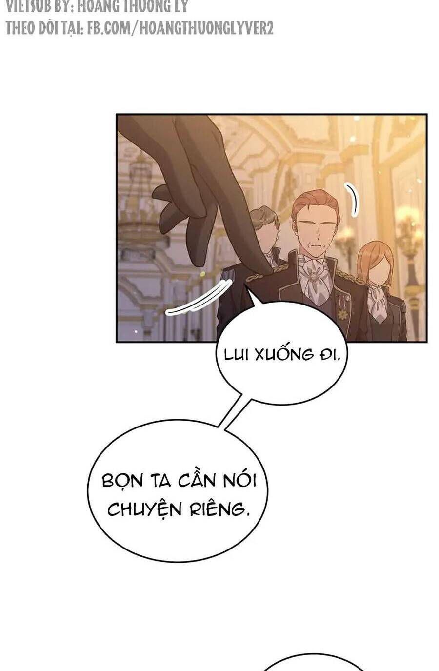 Mục Tiêu Là Cuộc Sống Hoàn Hảo Bất Khả Xâm Phạm: Chapter 108