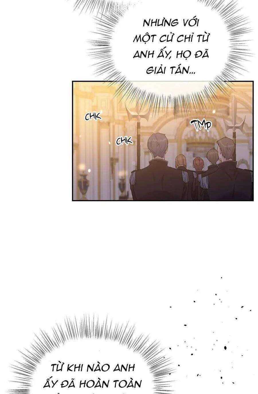 Mục Tiêu Là Cuộc Sống Hoàn Hảo Bất Khả Xâm Phạm: Chapter 108
