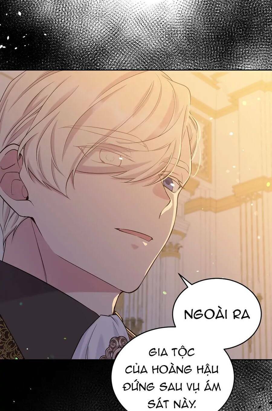 Mục Tiêu Là Cuộc Sống Hoàn Hảo Bất Khả Xâm Phạm: Chapter 108