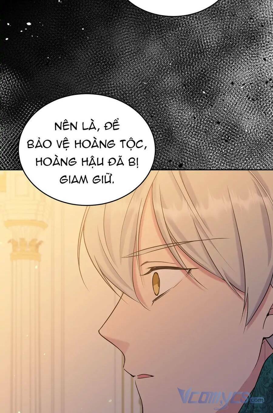Mục Tiêu Là Cuộc Sống Hoàn Hảo Bất Khả Xâm Phạm: Chapter 108