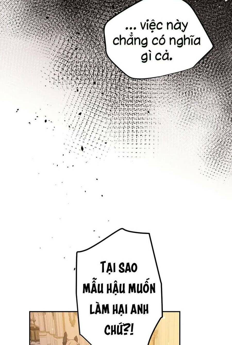 Mục Tiêu Là Cuộc Sống Hoàn Hảo Bất Khả Xâm Phạm: Chapter 108