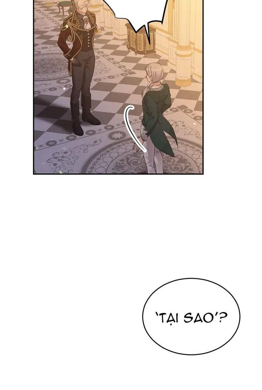 Mục Tiêu Là Cuộc Sống Hoàn Hảo Bất Khả Xâm Phạm: Chapter 108