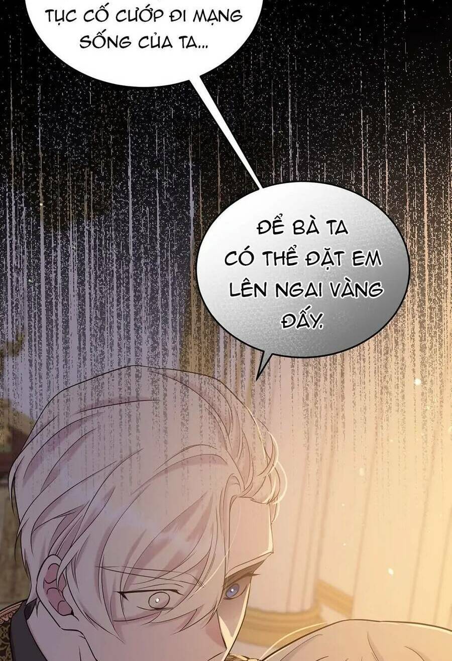 Mục Tiêu Là Cuộc Sống Hoàn Hảo Bất Khả Xâm Phạm: Chapter 108