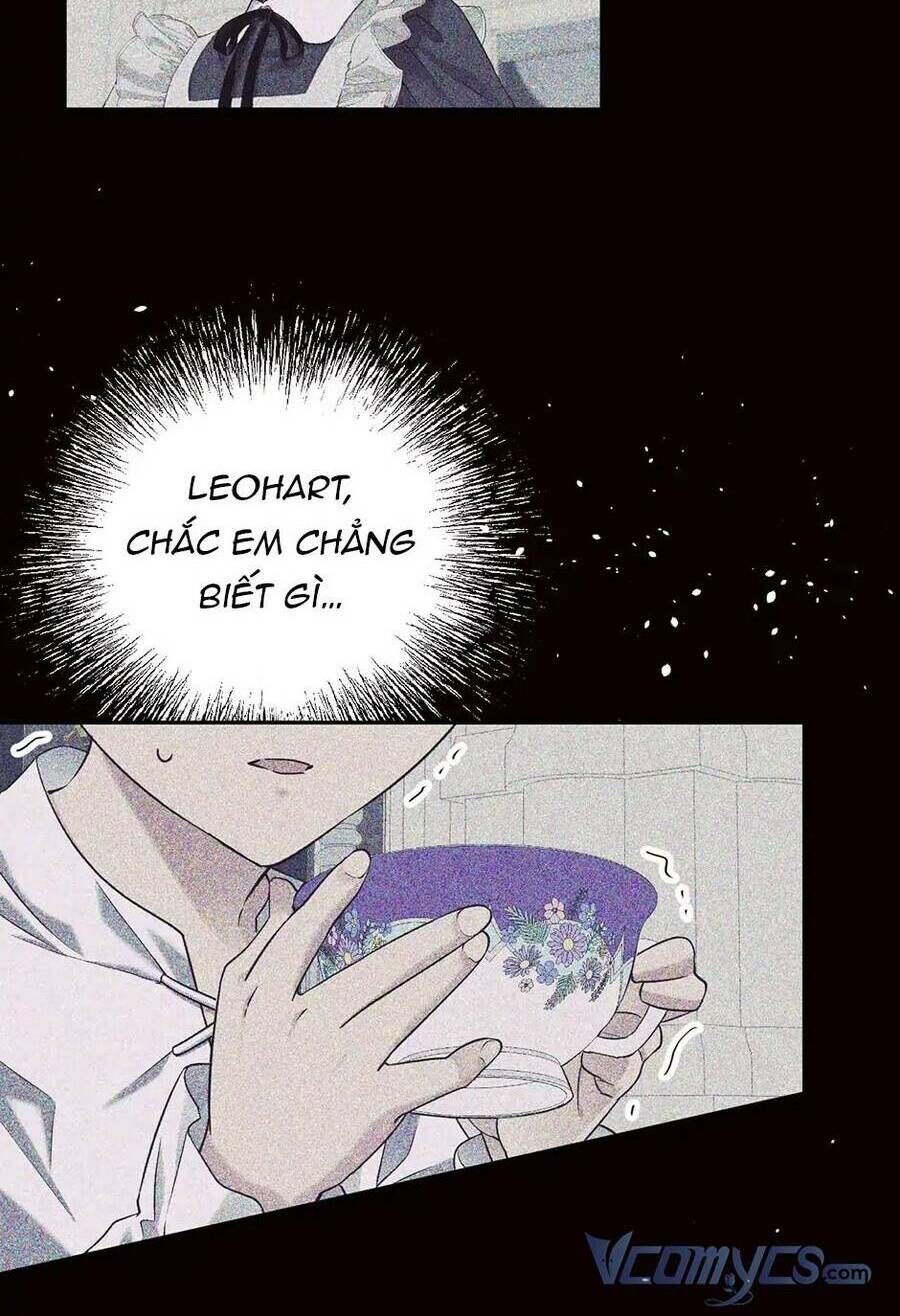 Mục Tiêu Là Cuộc Sống Hoàn Hảo Bất Khả Xâm Phạm: Chapter 108