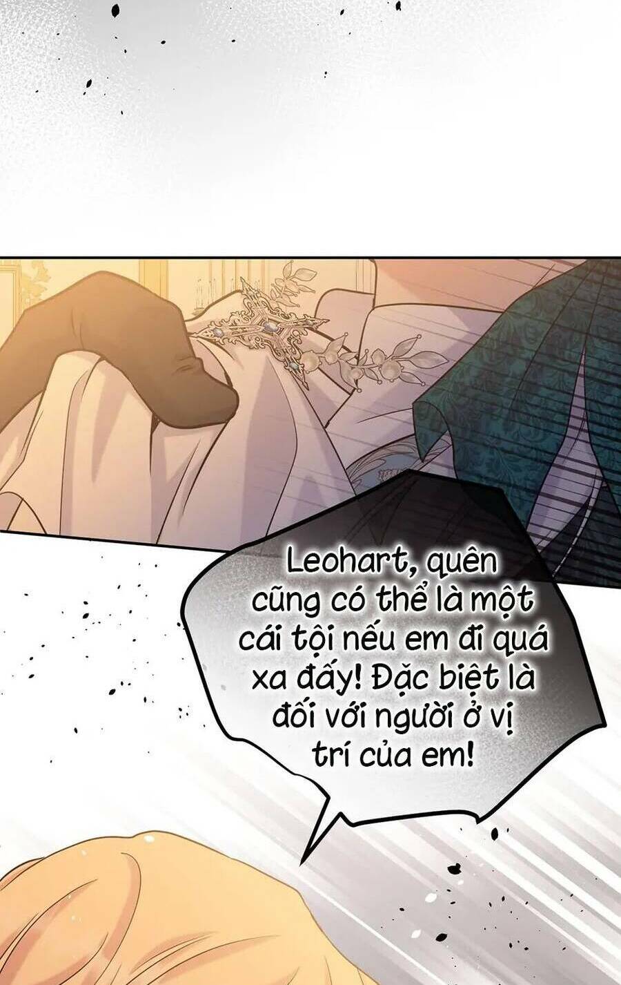 Mục Tiêu Là Cuộc Sống Hoàn Hảo Bất Khả Xâm Phạm: Chapter 108