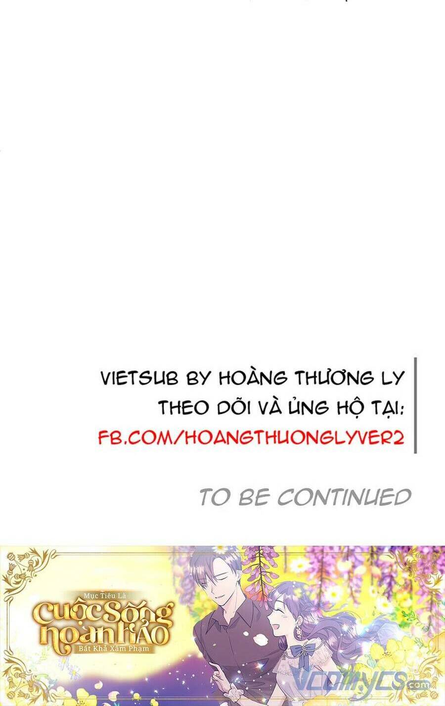 Mục Tiêu Là Cuộc Sống Hoàn Hảo Bất Khả Xâm Phạm: Chapter 108