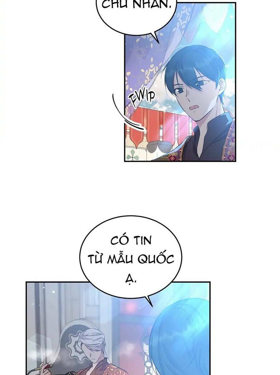 Mục Tiêu Là Cuộc Sống Hoàn Hảo Bất Khả Xâm Phạm: Chapter 108
