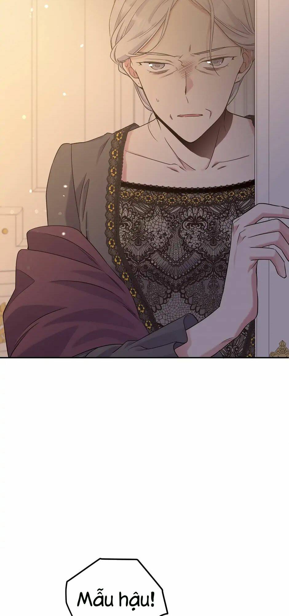 Mục Tiêu Là Cuộc Sống Hoàn Hảo Bất Khả Xâm Phạm: Chapter 109