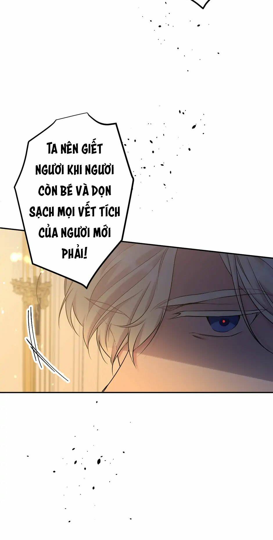 Mục Tiêu Là Cuộc Sống Hoàn Hảo Bất Khả Xâm Phạm: Chapter 109