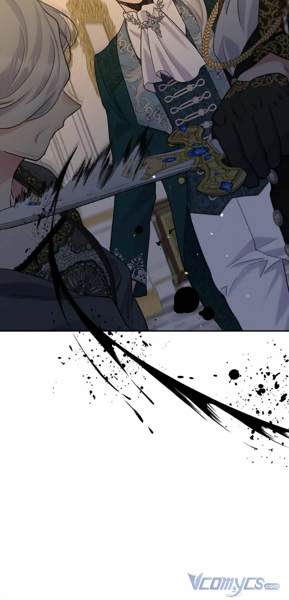 Mục Tiêu Là Cuộc Sống Hoàn Hảo Bất Khả Xâm Phạm: Chapter 109