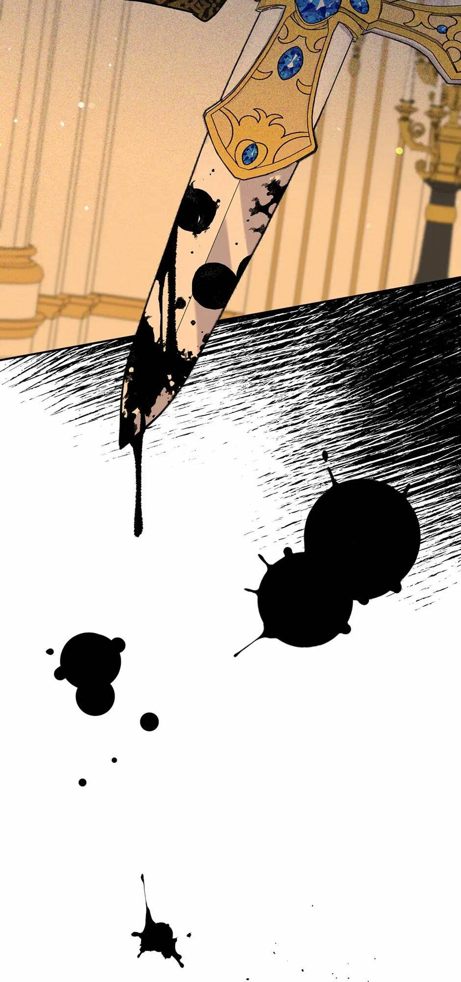 Mục Tiêu Là Cuộc Sống Hoàn Hảo Bất Khả Xâm Phạm: Chapter 109