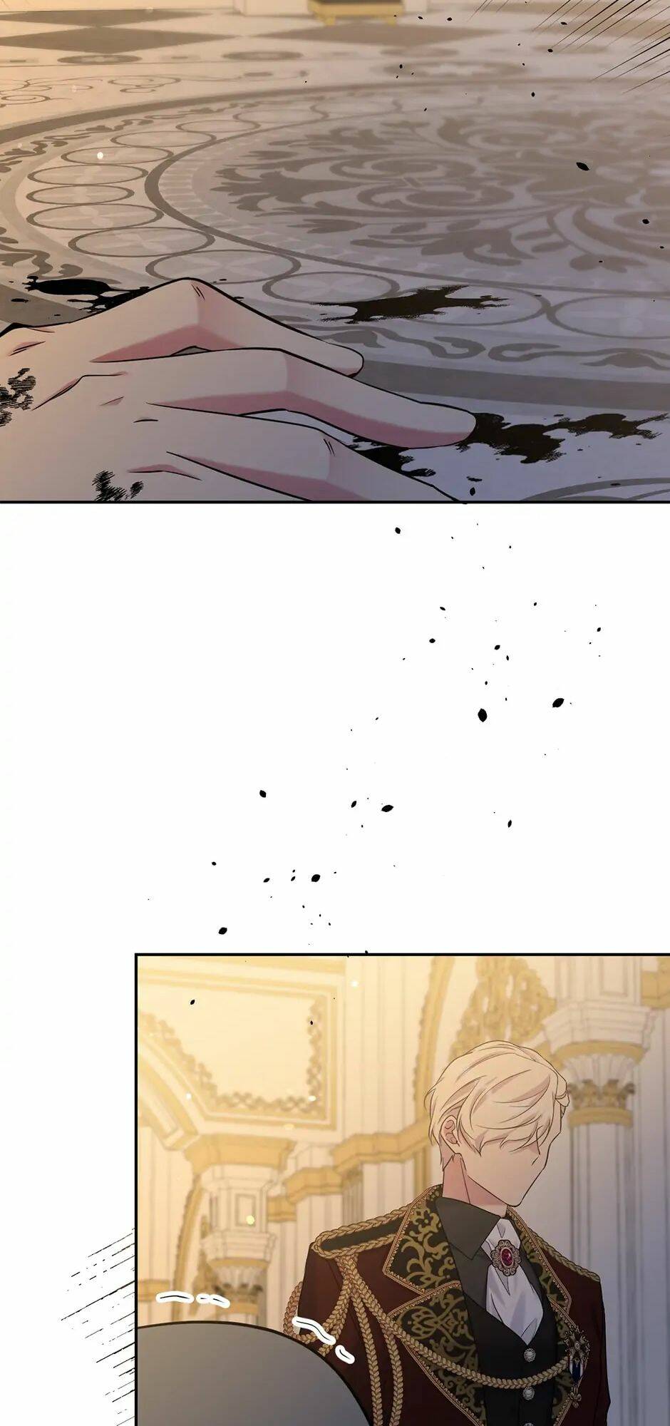 Mục Tiêu Là Cuộc Sống Hoàn Hảo Bất Khả Xâm Phạm: Chapter 109
