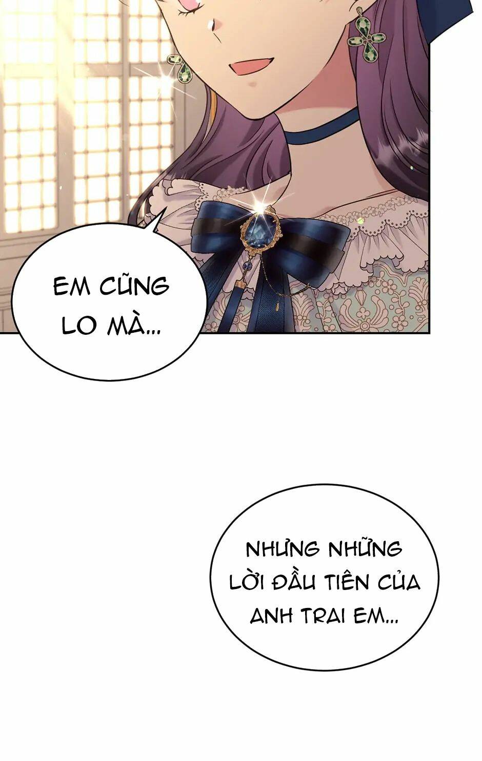 Mục Tiêu Là Cuộc Sống Hoàn Hảo Bất Khả Xâm Phạm: Chapter 109