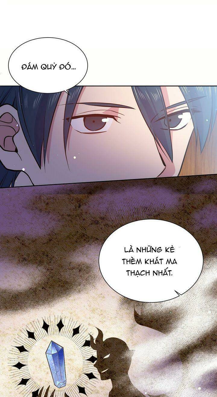 Mục Tiêu Là Cuộc Sống Hoàn Hảo Bất Khả Xâm Phạm: Chapter 11