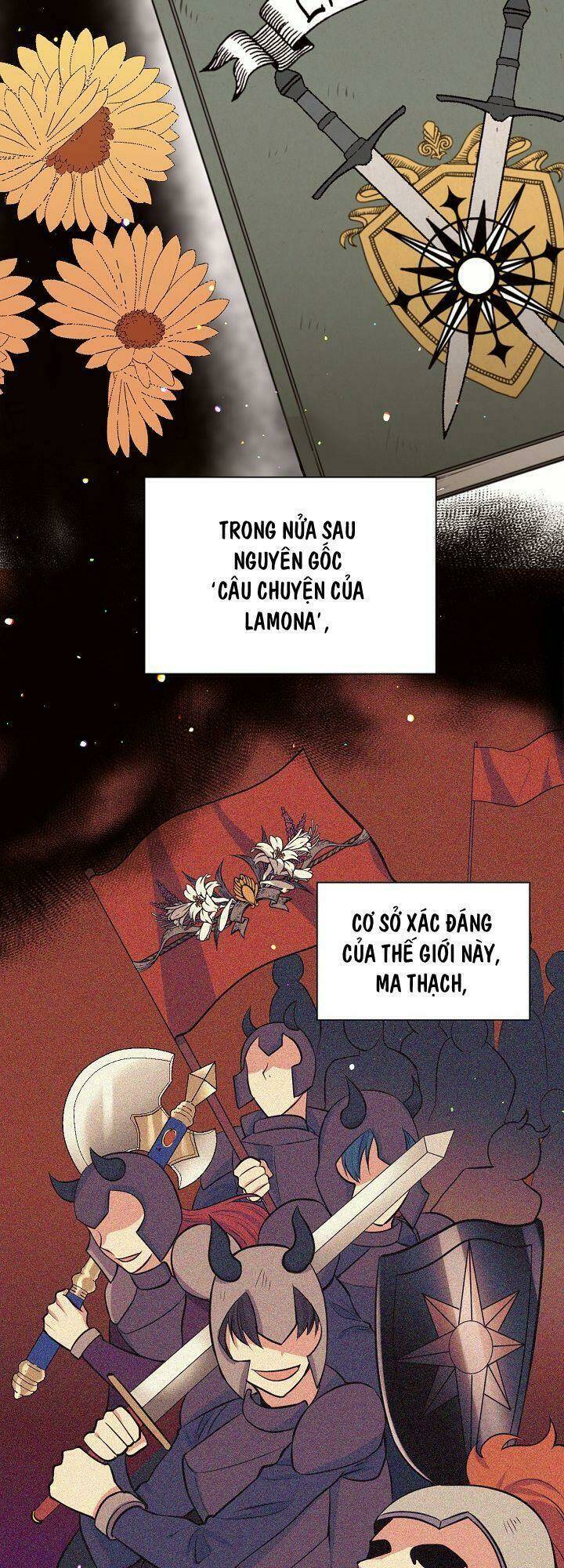 Mục Tiêu Là Cuộc Sống Hoàn Hảo Bất Khả Xâm Phạm: Chapter 11
