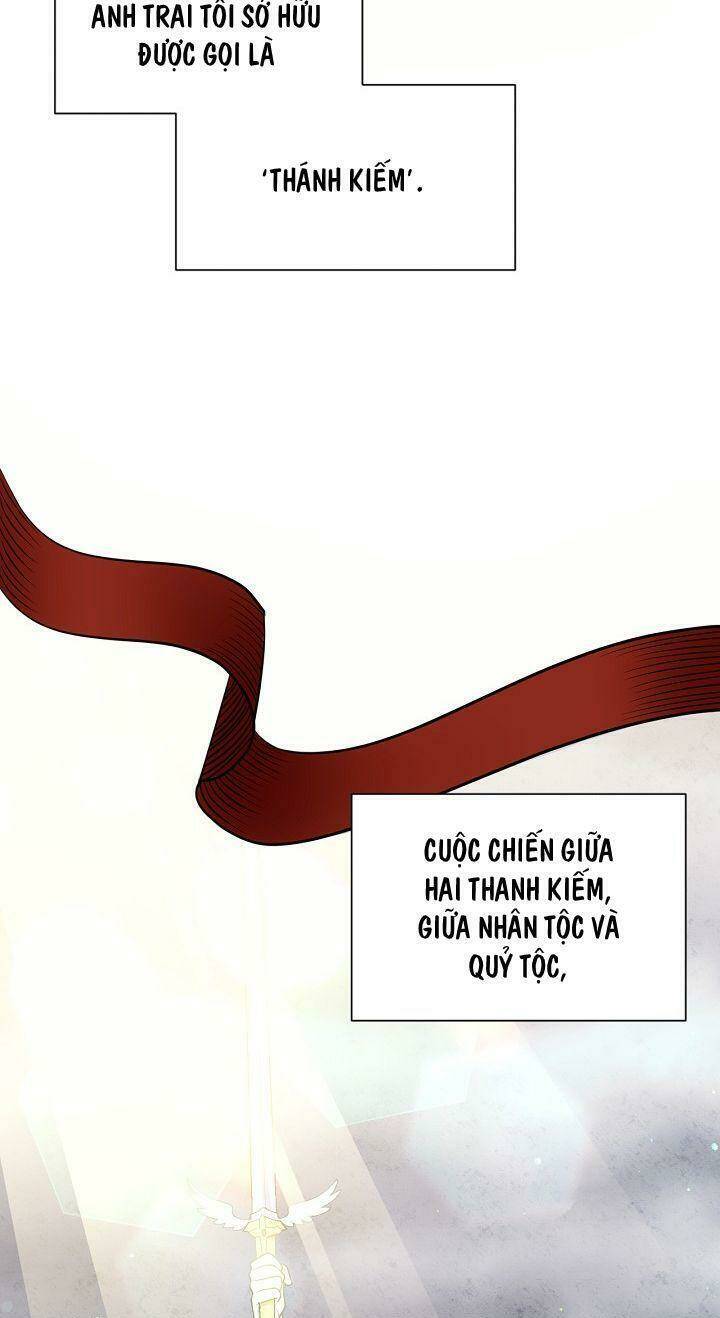 Mục Tiêu Là Cuộc Sống Hoàn Hảo Bất Khả Xâm Phạm: Chapter 11
