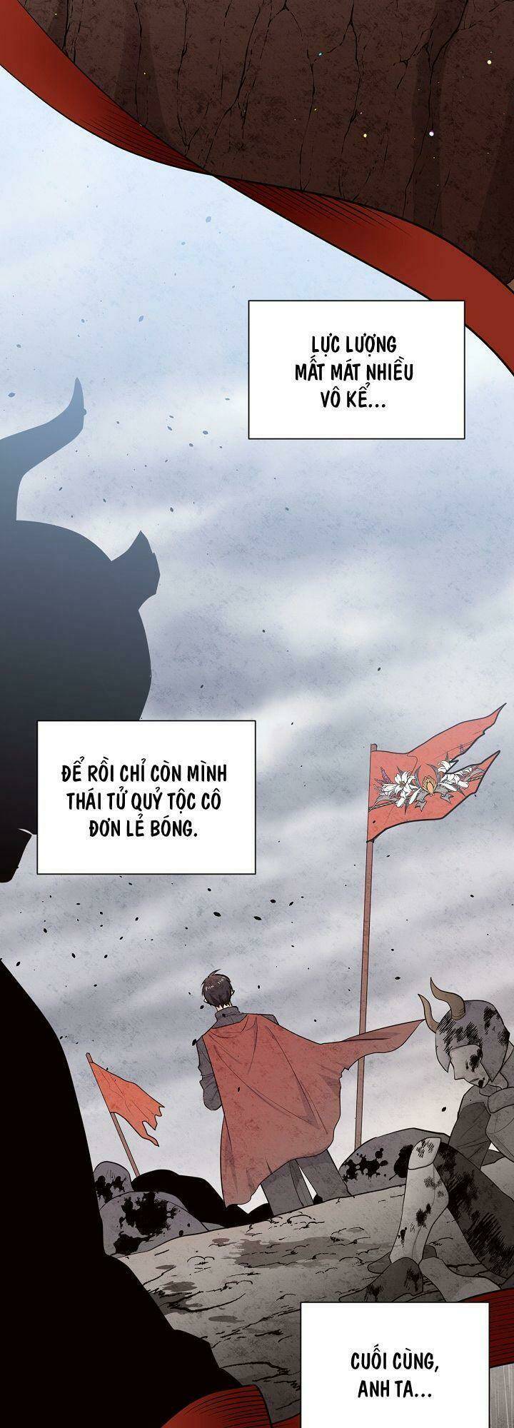 Mục Tiêu Là Cuộc Sống Hoàn Hảo Bất Khả Xâm Phạm: Chapter 11