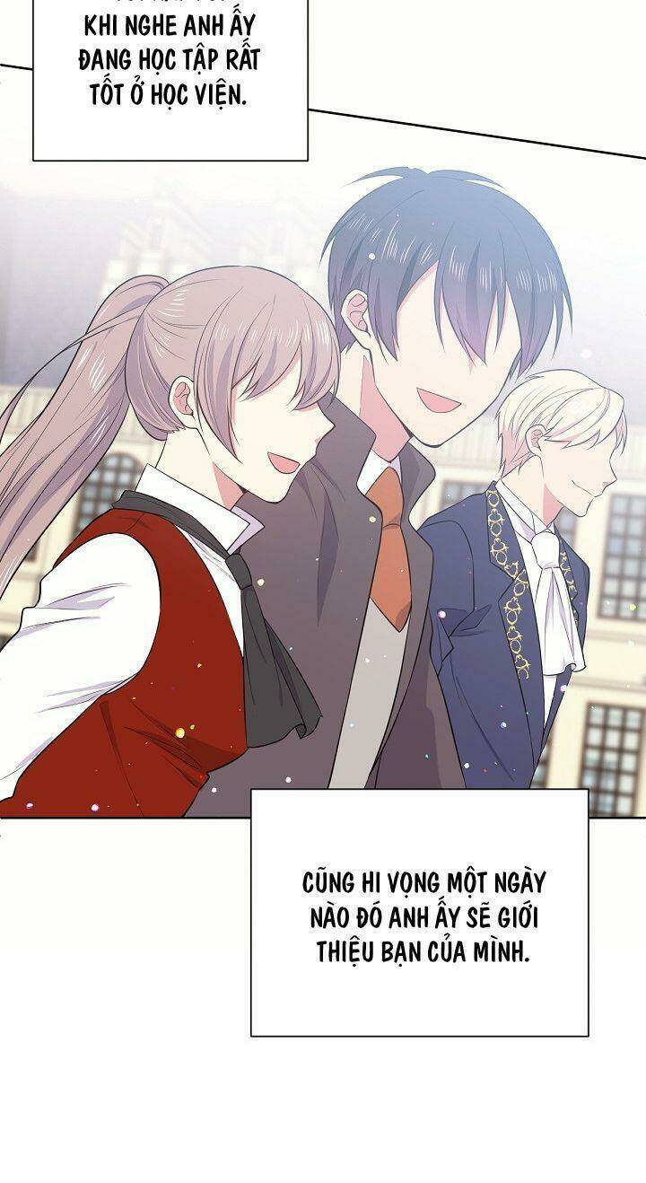 Mục Tiêu Là Cuộc Sống Hoàn Hảo Bất Khả Xâm Phạm: Chapter 11