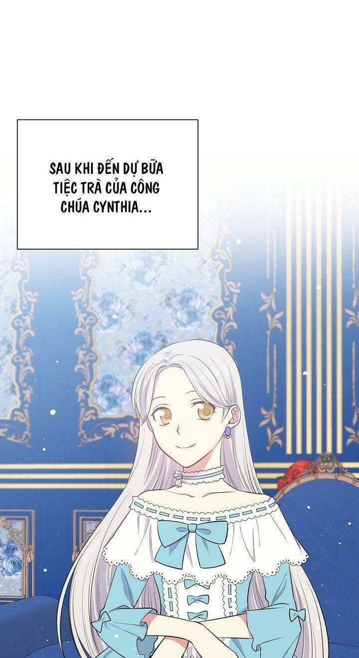 Mục Tiêu Là Cuộc Sống Hoàn Hảo Bất Khả Xâm Phạm: Chapter 11