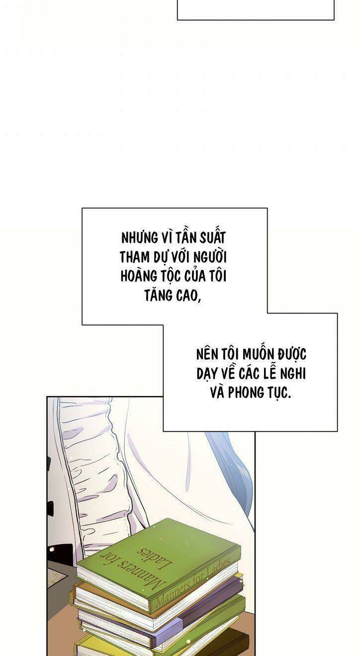 Mục Tiêu Là Cuộc Sống Hoàn Hảo Bất Khả Xâm Phạm: Chapter 11