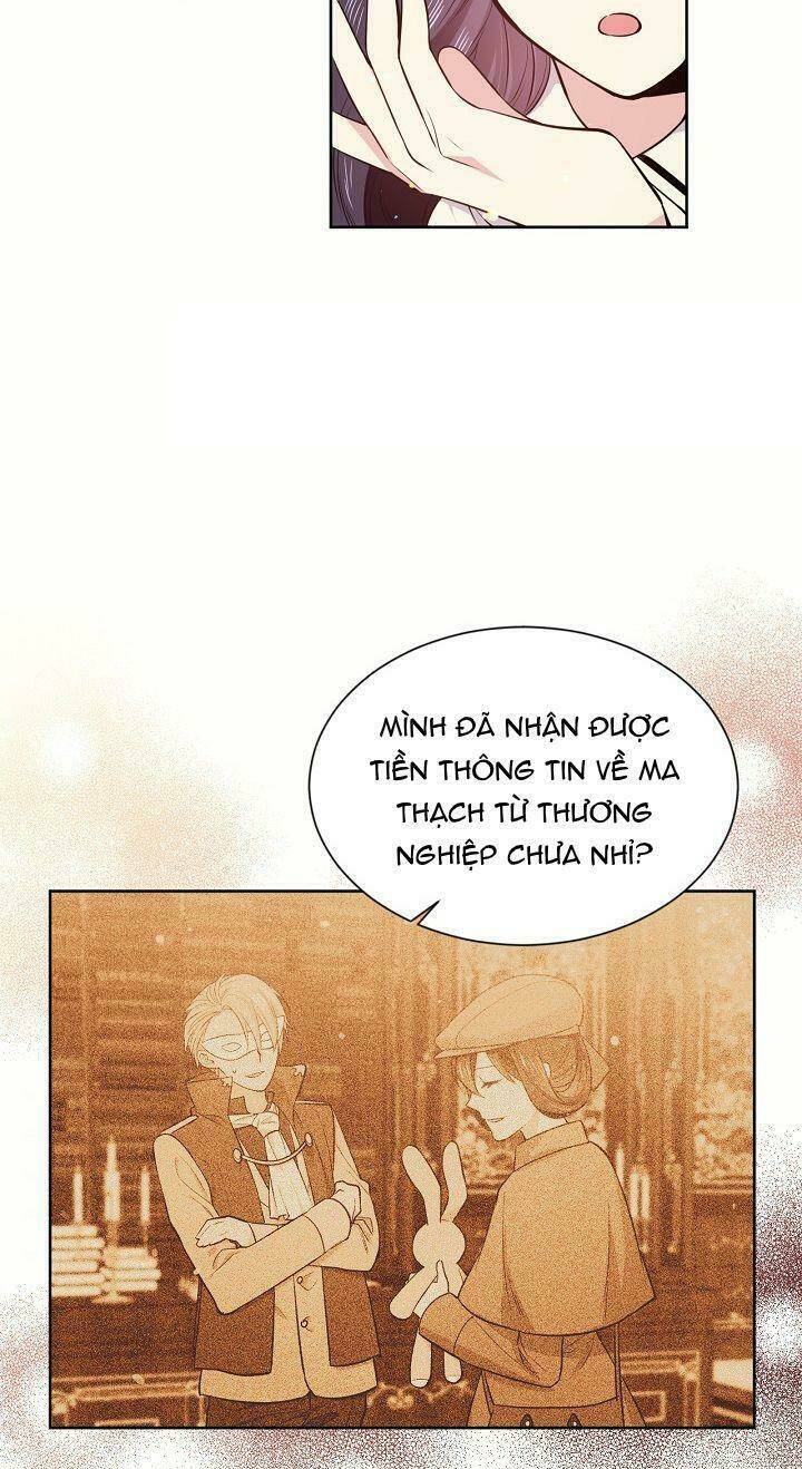 Mục Tiêu Là Cuộc Sống Hoàn Hảo Bất Khả Xâm Phạm: Chapter 11