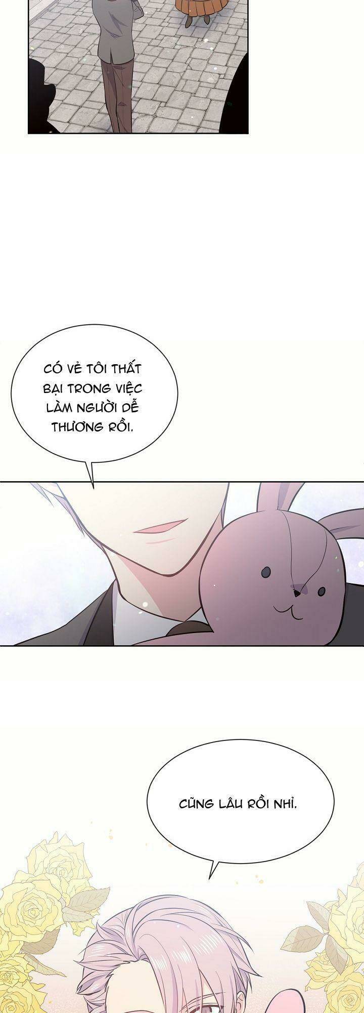 Mục Tiêu Là Cuộc Sống Hoàn Hảo Bất Khả Xâm Phạm: Chapter 11