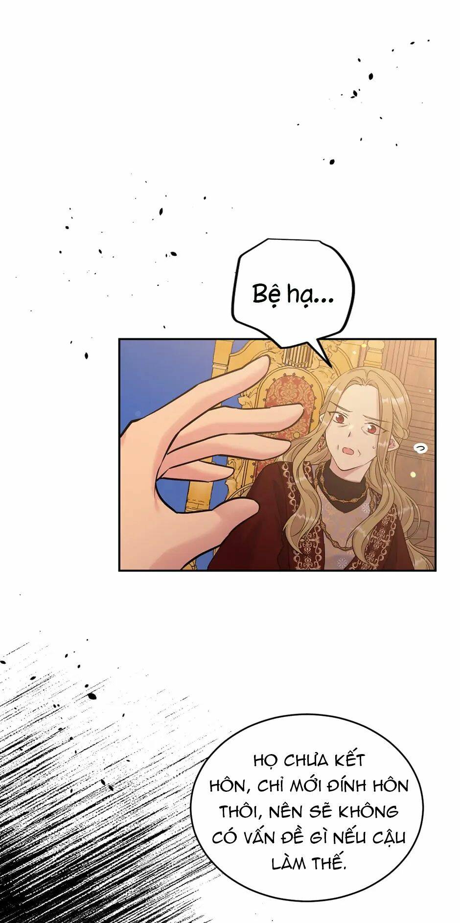 Mục Tiêu Là Cuộc Sống Hoàn Hảo Bất Khả Xâm Phạm: Chapter 110