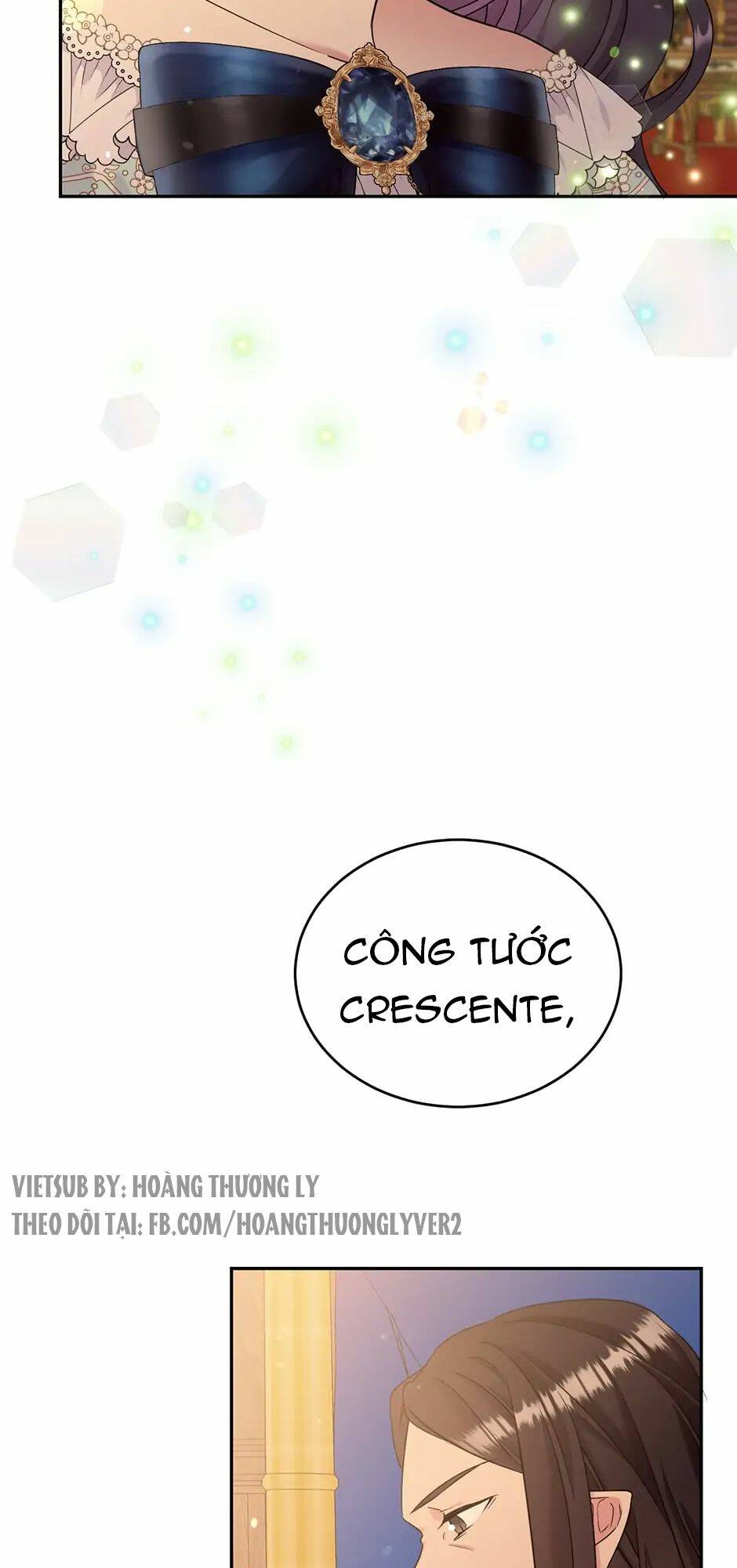 Mục Tiêu Là Cuộc Sống Hoàn Hảo Bất Khả Xâm Phạm: Chapter 110