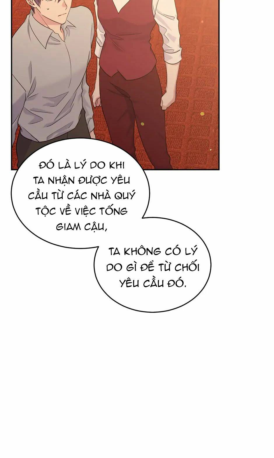 Mục Tiêu Là Cuộc Sống Hoàn Hảo Bất Khả Xâm Phạm: Chapter 110