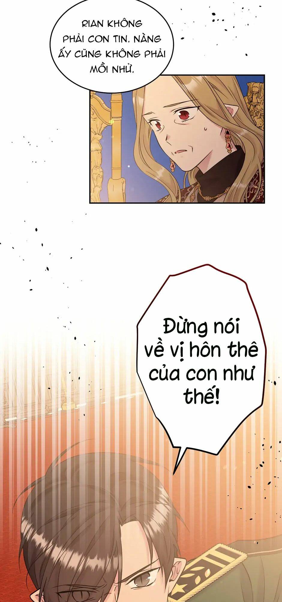 Mục Tiêu Là Cuộc Sống Hoàn Hảo Bất Khả Xâm Phạm: Chapter 110