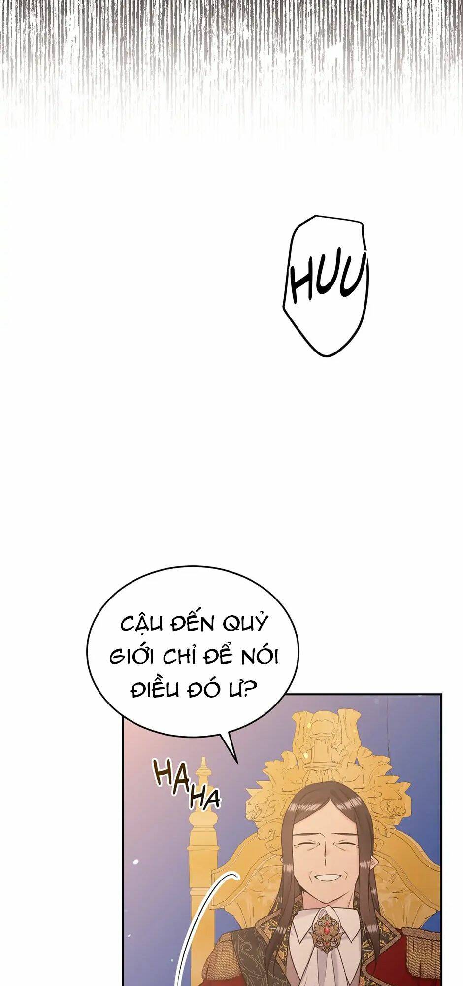 Mục Tiêu Là Cuộc Sống Hoàn Hảo Bất Khả Xâm Phạm: Chapter 110